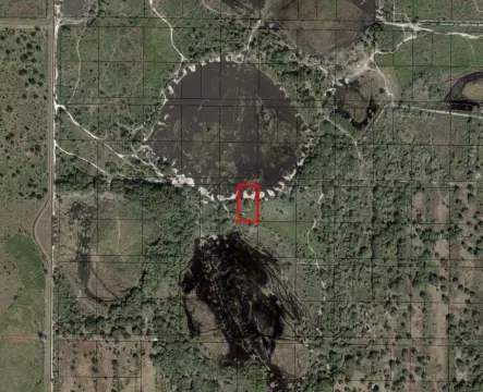 Okeechobee Land Near State Park