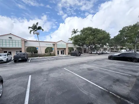 Coconut Creek Office Space For Sale