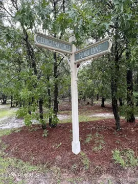 Residential Land in Gated Community