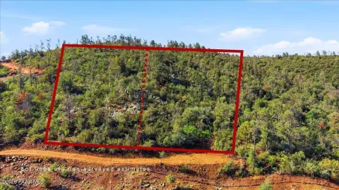Residential Land Parcel for Sale