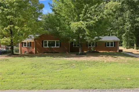 Duplex with In-Law Suite