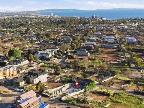 View Lot with Approved Plans