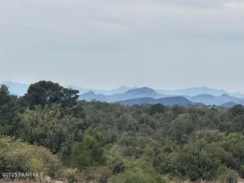 Hunting Land Parcel