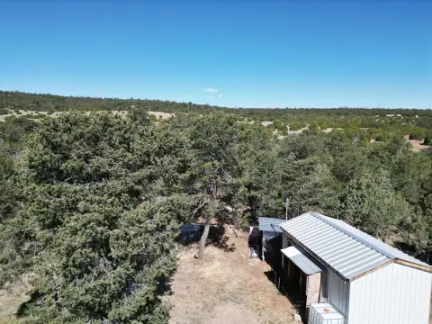 Edgewood Land with Structures