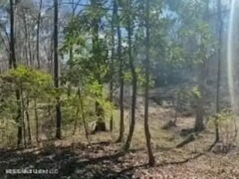 Private Lakefront Land