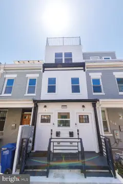 Remodeled Two-Unit Duplex