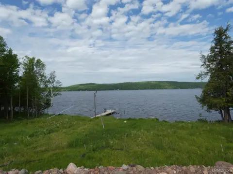 Waterfront Residential Land Lot