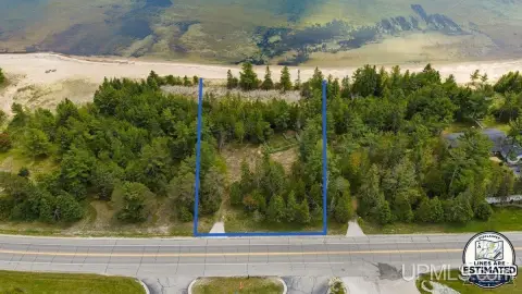 Lakefront Residential Development Land