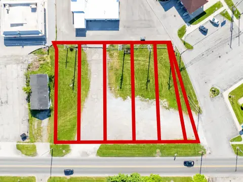 Commercial Development Land