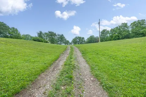 Rural Residential Development Lot