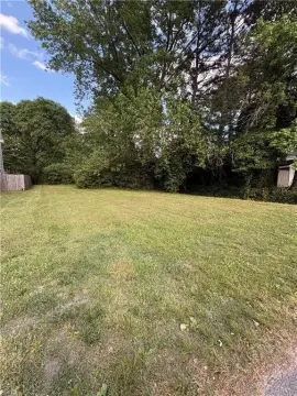 Double Lot in Portsmouth, VA