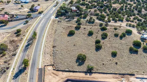 Santa Fe Land Opportunity