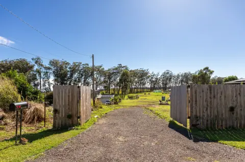 Ready-to-Build Land in Kamuela