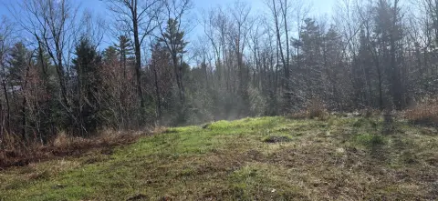 Affordable Country Lot For Sale