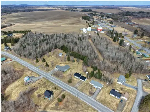 Expansive Acreage in Caribou, ME