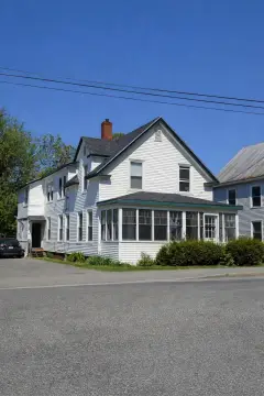 Winslow, Maine Multi-Unit Property