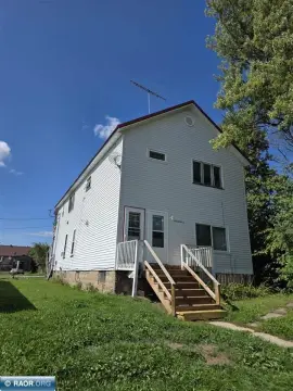 Quadplex with Updated Systems