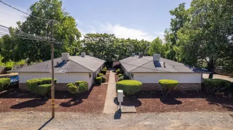 Redding Triplex Investment Opportunity