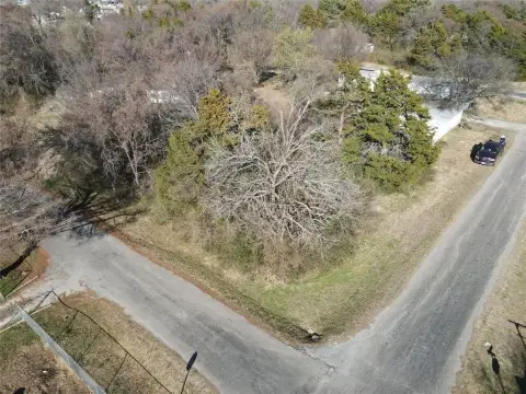 Sherwood Shores Land Near Lake