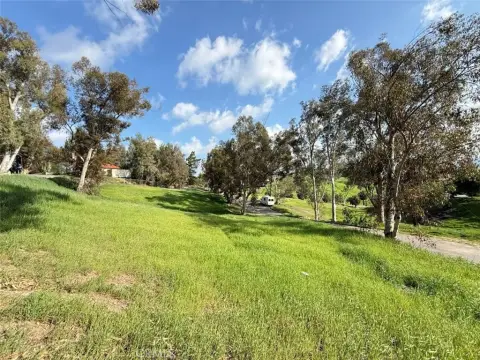 Lake Elsinore Land Opportunity