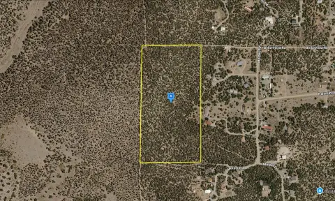 High-Desert Acreage