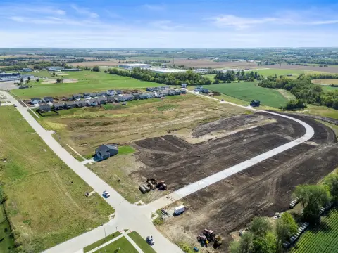 Residential Land in Norwalk, Iowa