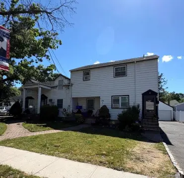 Three-Family Residential Income Property