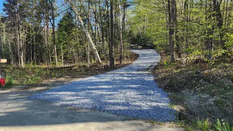 16 Acres in Andover, VT