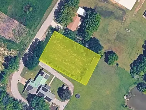 Residential Land in Seagoville, TX