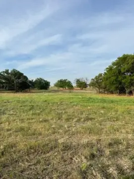 Azle, Texas 7.6-Acre Corner Tract