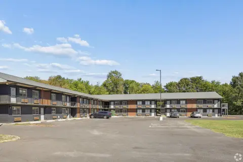 38-Unit Apartment Property