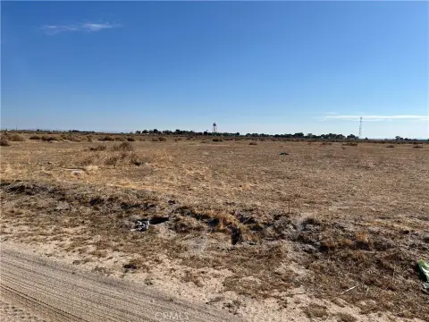 Vacant Land in West Lancaster