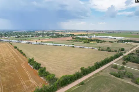 Class II Soil Agricultural Land