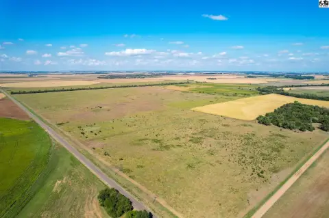 CRP Agricultural Farmland