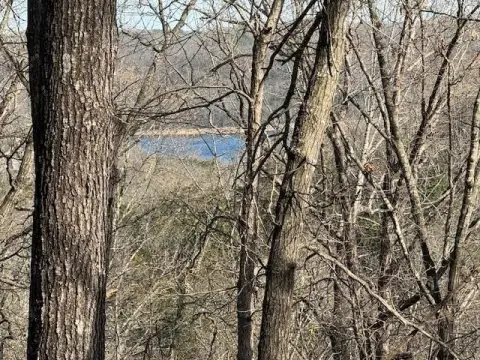 27 Acres Near Eureka Springs