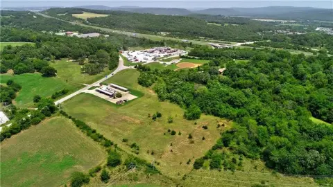 Commercial Land Near Interstate