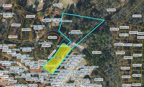 Fairwoods on 7 Building Lots