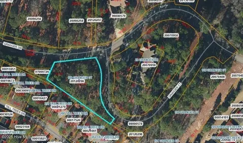 Pinehurst Building Lot Opportunity