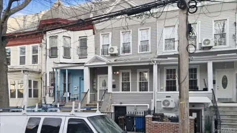 Two-Family Home in Bronx, NY