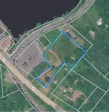 Loch Sheldrake Commercial Land