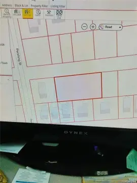 Residential Land in Mastic, NY