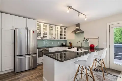 Renovated Duplex in Breckenridge, CO