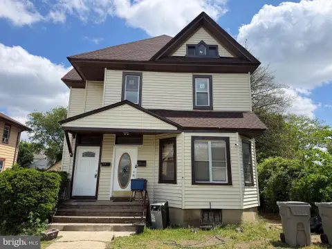 Remodeled Billingsport Duplex For Sale