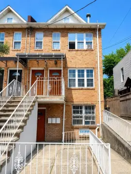 Well-Maintained Three-Family Home