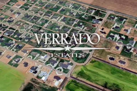 Lubbock Land in Verrado Estates