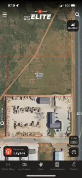 Commercial Land on FM 179