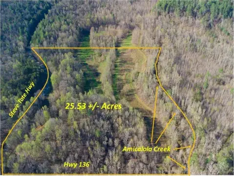 Unrestricted Waterfront Hunting Land