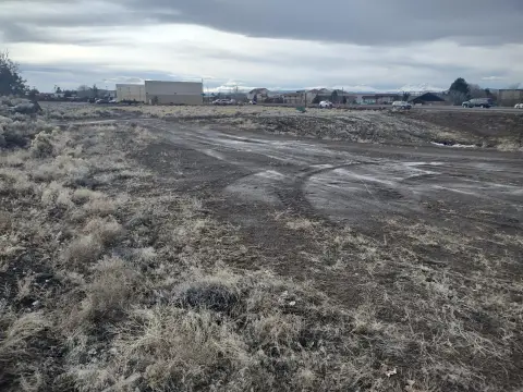 Redmond Commercial Land For Sale