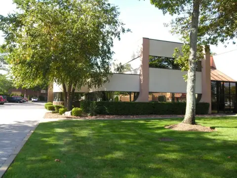 First-Floor Office Units