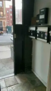 Brick Triplex